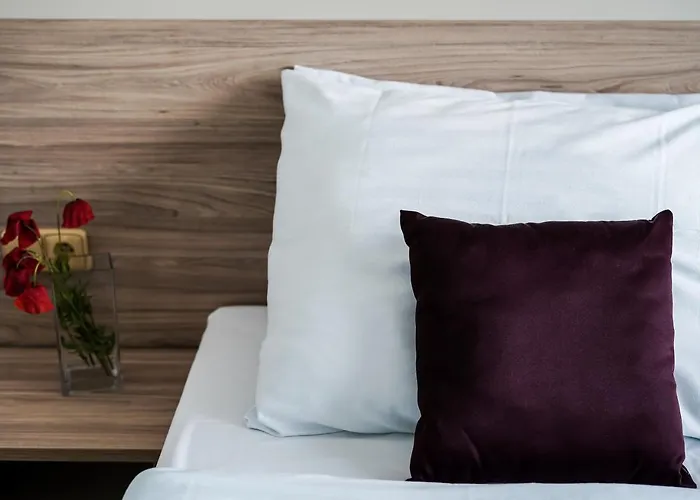 B&B Hotel University Brno