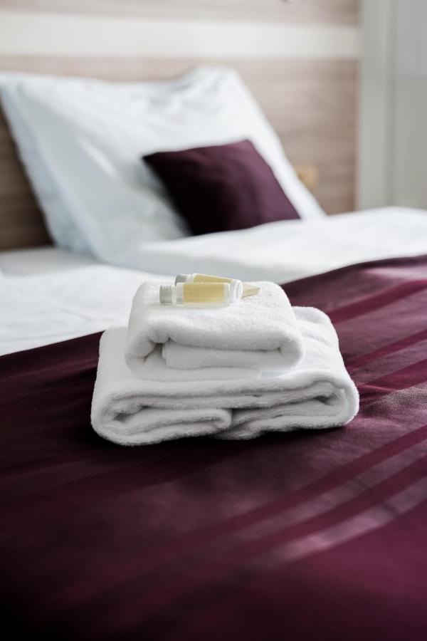 B&B Hotel University Brno